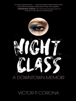 cover image of Night Class